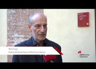 Università, Crespi (SSAS Sapienza) : ”Attraverso MeMo possibile rimettere in moto l’ascensore