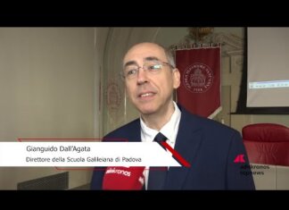 Università, Dall’Agata (Scuola Galileiana): “MeMo riesce a convincere gli studenti che non si