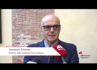 Università, Schiesaro (Università Normale): “Ampliamo bacino di utenti che partecipano a esperienza