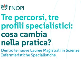 Università: boom di richieste per nuove lauree infermieri