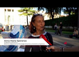 Università e benessere: Anna Maria Speranza (La Sapienza), ‘Il counseling offre agli studenti un