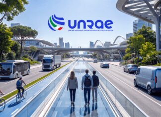 Unrae apre una nuova fase, più servizi e informazioni ai cittadini