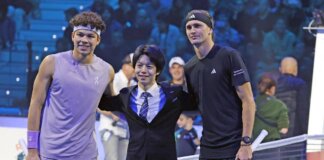 Us Open, oggi finale Shelton-Zverev: orario, precedenti e dove vederla