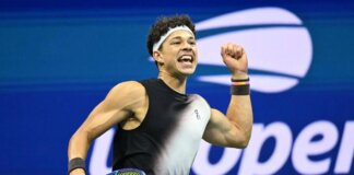 Us Open, oggi la finale Shelton-Zverev – Diretta