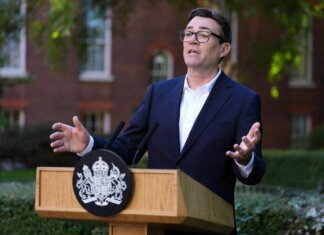 Usa-Gb, Portes (King’s College): “Per Burnham incontrare Trump sarà un puro esercizio di limitazione danni”