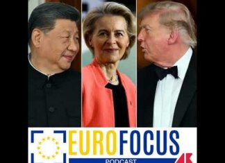 Usa e Cina corrono a debito. E l’Europa può smettere di essere sul menù