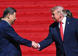 Usa venderanno armi alla Cina? A Washington negano esistenza piani e Pechino glissa