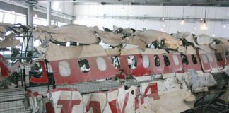 Ustica, Francia pronta a collaborare. Lo Voi ritira richiesta archiviazione: “Nuove prospettive”