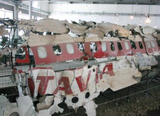 Ustica, Francia pronta a collaborare. Lo Voi ritira richiesta archiviazione: “Nuove prospettive”