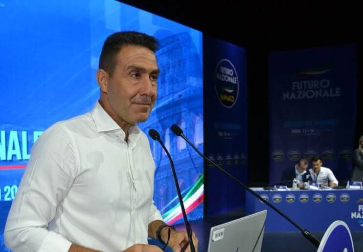 vannacci a meloni e centrodestra mi faccio vedere meglio cos236 non perdete tempo nel tentativo di inseguirmi da Corrieretoscano.it vannacci a meloni e centrodestra mi faccio vedere meglio cos236 non perdete tempo nel tentativo di inseguirmi