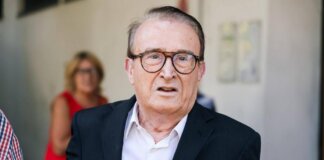 “Vai in pensione”, Giuliacci e i meteo-insulti per le previsioni: “Qualche volta rispondo…”