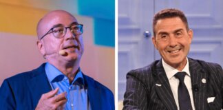 Vannacci: “Cazzullo fa il Cazzullo? Come dire Vannacci fa il Vannacci, faccia puntata su Arditi e motto ‘me ne frego'”