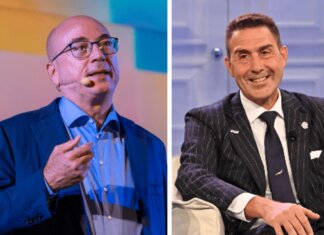 Vannacci: “Cazzullo fa il Cazzullo? Come dire Vannacci fa il Vannacci, faccia puntata su Arditi e motto ‘me ne frego'”