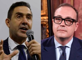 Vannacci: “Cerno vuole adozioni senza mamma e papà, non perdona Futuro Nazionale perché pensa diversamente”
