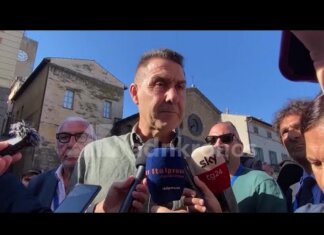 Vannacci: “Salvini? Mi auguro che crisi possa essere presto superata”