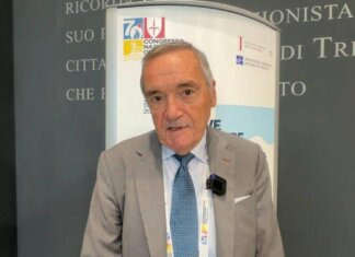 Vaudano (Cni): “Società 5.0 sarà più integrata con mondo digitale e umano”