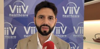 Vecchio (ViiV Healthcare): “Terapie long acting importanti per aderenza alla cura”