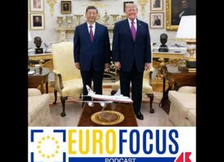 Vertice Trump – Xi Jinping: nessun accordo su Ai, Taiwan, dazi e terre rare