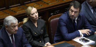 Vertice leader centrodestra ‘chez’ Meloni, partita aperta sul sindaco di Milano. Tajani: “Al vaglio tutte le possibilità”
