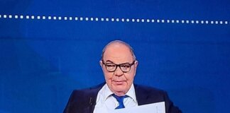 Vespa: “Bruttissima caduta in casa mentre facevo ginnastica, ma sono stato fortunato”
