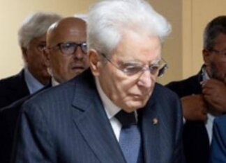 Violenza sulle donne, Mattarella: “Emergenza di primaria importanza nel nostro Paese”