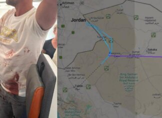 Volo Dubai-Tel Aviv, cosa sappiamo sull’aereo Flydubai: in 29 secondi ha perso 4mila metri di quota