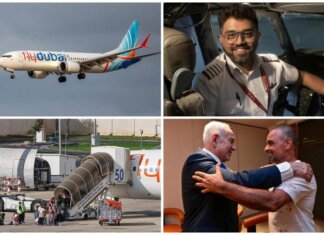 Volo Dubai-Tel Aviv, l’attacco e l’incubo. Netanyahu: “Il pilota eroe ha salvato 174 persone”