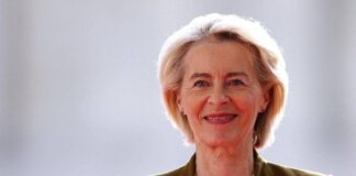 Von der Leyen: “Vogliono spezzare la nostra unità, combattiamo per la nostra idea di Europa”