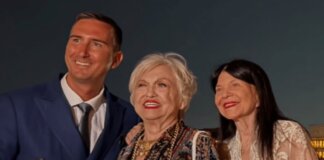 Wanna Marchi e Stefania Nobile premiate in Campidoglio con il ‘Premio Internazionale della Cultura’