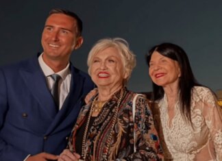 Wanna Marchi e Stefania Nobile premiate in Campidoglio con il ‘Premio Internazionale della Cultura’