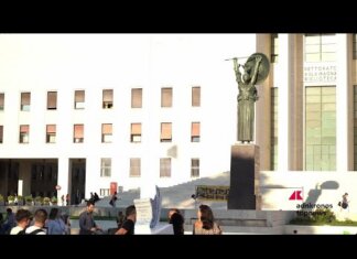Wave, a La Sapienza il primo passo verso il benessere