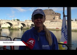 We Can Blu It! 2026, Baffigo (Piùblu): “Celebrato ambiente, insieme salviamo mondo”