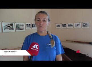 We Can Blu It! 2026, Baffigo (Piùblu): “Pulendo Tevere, insegniamo educazione ambiente”