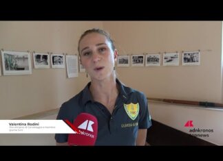 We Can Blu It! 2026, Rondini (Coni): “Evento è dimostrazione che sport dà valori”