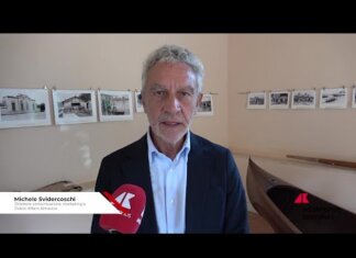 We Can Blu It! 2026, Svidercoschi (Almaviva Group): “Tecnologia strumento per proteggere acqua”