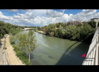 We Can Blu It! 2026, tre giorni di sport e ambiente con il Tevere protagonista