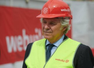 Webuild, Salini: “Grandi opere, alleanza strategica tra Stato e imprese per crescere”
