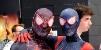 Gigacon Tuscany, a Scandicci il mondo del cosplay: contest, karaoke e sfide sul palco