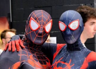 Gigacon Tuscany, a Scandicci il mondo del cosplay: contest, karaoke e sfide sul palco