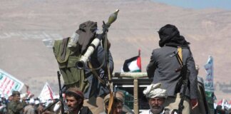 Yemen, gli Houthi: “Non siamo in guerra con l’Italia, non sostenga aggressioni”