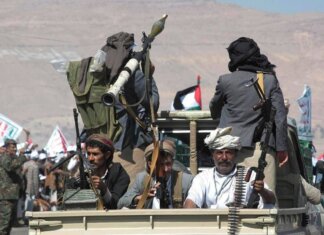 Yemen, gli Houthi: “Non siamo in guerra con l’Italia, non sostenga aggressioni”