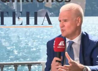 Zangrillo: “Vannacci? I generali come Dalla Chiesa sono quelli che mi piacciono”