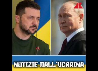 Zelensky “pronto a incontrare Putin”, la replica di Mosca