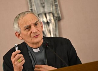 Zuppi: “Scuola sia inclusiva, questione educativa tocca il cuore della nostra convivenza”