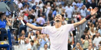 Zverev: “Ora sono il più forte del mondo, ma solo perché non c’è Sinner”