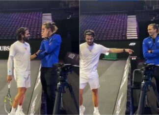 Zverev scherza con Alcaraz dopo il trionfo agli US Open: “Essere stupidi aiuta”