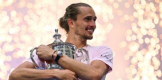 Zverev vince US Open, caccia a Sinner nel ranking Atp: come cambia la classifica