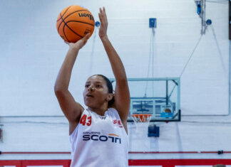 Use Rosa Scotti, l’ultima amichevole va a Matelica: sabato l’esordio in campionato a Roma alice-del-piano
