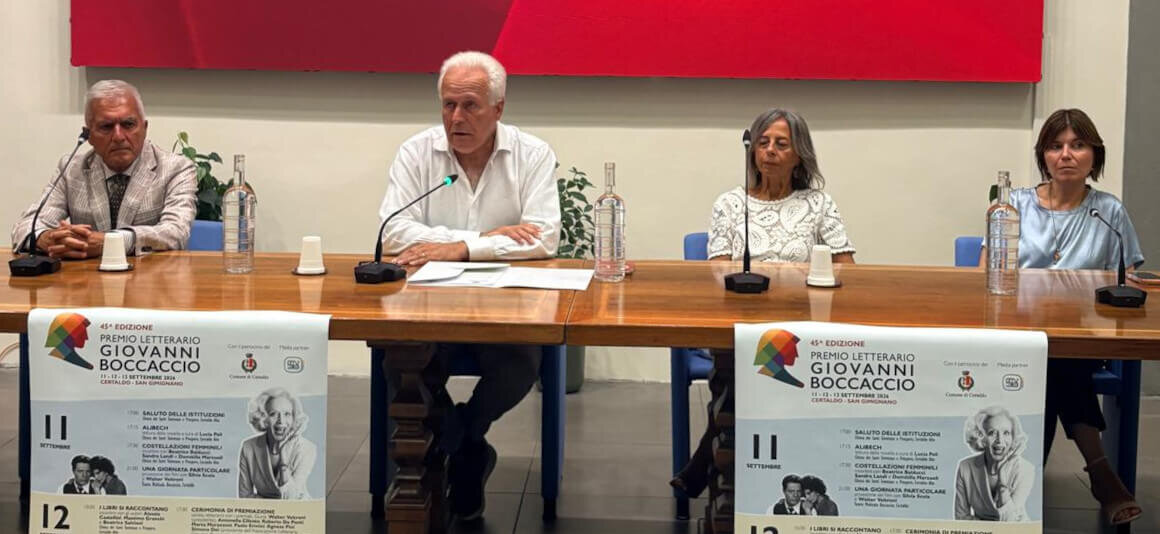 premio letterario boccaccio dall821711 al 13 tre giorni di incontri letteratura cinema e musica da Corrieretoscano.it premio letterario boccaccio dall821711 al 13 tre giorni di incontri letteratura cinema e musica