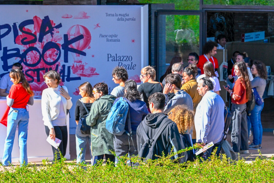 book festival
